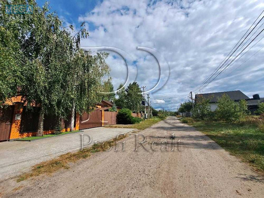 Продажа участка, 15&nbsp;соток, участок под жилую застройку, <a class="location-link" href="/belogorodka-selo-kv/" title="Недвижимость Білогородка">Білогородка</a>, Меліоративна вулиця (изображение 1)
