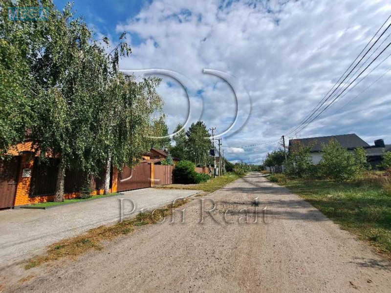 Продажа участка, 15&nbsp;соток, участок под жилую застройку, <a class="location-link" href="/belogorodka-selo-kv/" title="Недвижимость Білогородка">Білогородка</a>, Меліоративна вулиця (изображение 1)