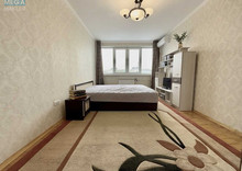 Продаж 1 кімнатної квартири (35/16/8), 9 пов. 16 пов. будинку