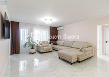 Продаж 3 кімнатної квартири (84,3/46,6/10,5), 22 пов. 25 пов. будинку