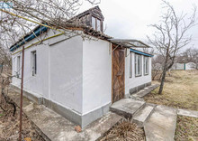 Продаж дома, 1&nbsp; поверх, 52,40&nbsp;кв.м, 2&nbsp;кімнати, ділянка 25&nbsp;соток