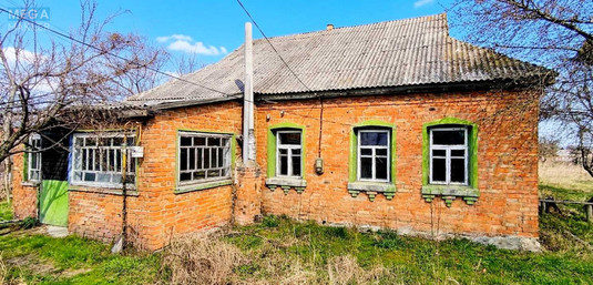 Продаж дома, 1&nbsp; поверх, 74&nbsp;кв.м, 3&nbsp;кімнати, ділянка 15&nbsp;соток, <a class="location-link" href="/ivankov/" title="Недвижимость Іванків">Іванків</a>, толочина, 186 (изображение 1)