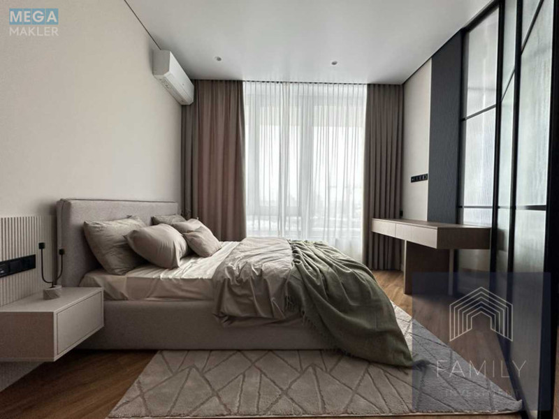 Оренда 1 кімнатної квартири, <a class="location-link" href="/kiev/" title="Недвижимость Київ">Київ</a>, <a class="location-link" href="/kiev/shevchenkovskij/" title="Недвижимость Шевченківський район">Шевченківський р-н</a>, Сімї Хохлових вул., 12а (изображение 1)