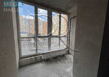 Продаж 1 кімнатної квартири (39/16/12), 6 пов. 10 пов. будинку