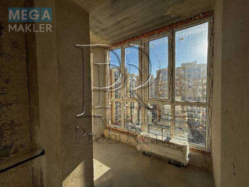 Продаж 1 кімнатної квартири (39/16/12), 6 пов. 10 пов. будинку, <a class="location-link" href="/sofievskaya-borshagovka/" title="Недвижимость Софіївська Борщагівка">Софіївська Борщагівка</a>, Героїв Небесної Сотні алея, 26/23 (изображение 1)