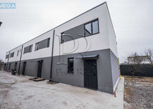 Продаж дома, 2&nbsp;поверху, 75&nbsp;кв.м, 2&nbsp;кімнати, ділянка 1&nbsp;сотка