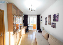 Оренда 1 кімнатної квартири