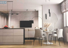 Продаж 3 кімнатної квартири (92,1/46/21,2), 13 пов. 25 пов. будинку