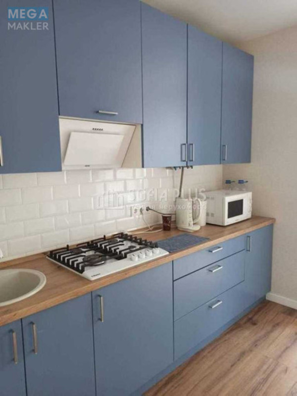 Продаж 2 кімнатної квартири (54/29/13), 2 пов. 10 пов. будинку, <a class="location-link" href="/irpen/" title="Недвижимость Ірпінь">Ірпінь</a>, Сковороди, 29 (изображение 1)