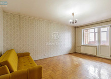 Продаж 3 кімнатної квартири (86,4/48/9,1), 6 пов. 18 пов. будинку