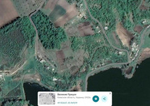 Продажа участка, 20&nbsp;соток, участок под жилую застройку