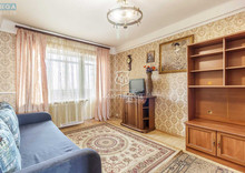 Продаж 1 кімнатної квартири (45,6/30/6,7), 9 пов. 9 пов. будинку