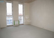 Продаж 1 кімнатної квартири (49,1/15,8/15,4), 22 пов. 22 пов. будинку