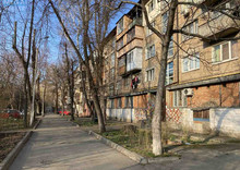 Оренда 2 кімнатної квартири