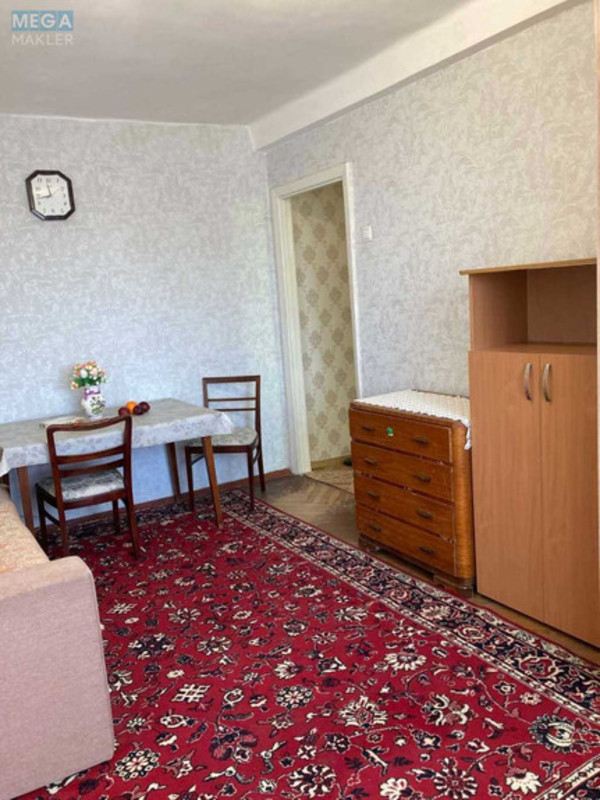 Оренда 2 кімнатної квартири, <a class="location-link" href="/kiev/" title="Недвижимость Київ">Київ</a>, <a class="location-link" href="/kiev/solomenskij/" title="Недвижимость Солом'янський район">Солом'янський р-н</a>, Відрадний просп., 40 (изображение 1)