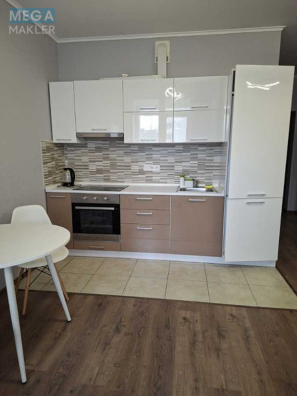 Оренда 1 кімнатної квартири, <a class="location-link" href="/kiev/" title="Недвижимость Київ">Київ</a>, <a class="location-link" href="/kiev/darnickij/" title="Недвижимость Дарницький район">Дарницький р-н</a>, Елены Пчилки ул., 7 (изображение 1)