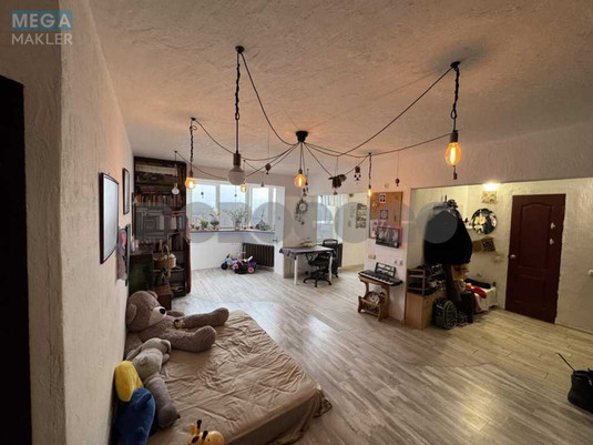 Продаж 4 кімнатної квартири (85/63/12), 22 пов. 22 пов. будинку, <a class="location-link" href="/kiev/" title="Недвижимость Київ">Київ</a>, <a class="location-link" href="/kiev/desnyanskij/" title="Недвижимость Деснянський район">Деснянський р-н</a>, Оноре де Бальзака вул., 4а (изображение 1)