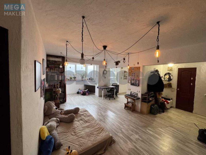 Продаж 4 кімнатної квартири (85/63/12), 22 пов. 22 пов. будинку, <a class="location-link" href="/kiev/" title="Недвижимость Київ">Київ</a>, <a class="location-link" href="/kiev/desnyanskij/" title="Недвижимость Деснянський район">Деснянський р-н</a>, Оноре де Бальзака вул., 4а (изображение 1)