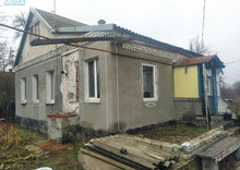 Продаж дома, 1&nbsp; поверх, 59&nbsp;кв.м, 4&nbsp;кімнати, ділянка 10&nbsp;соток