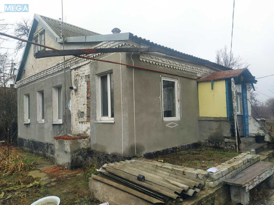 Продаж дома, 1&nbsp; поверх, 59&nbsp;кв.м, 4&nbsp;кімнати, ділянка 10&nbsp;соток, <a class="location-link" href="/dneprodzerzhinsk/" title="Недвижимость Кам'янське">Каменское</a>, Осіння (изображение 1)
