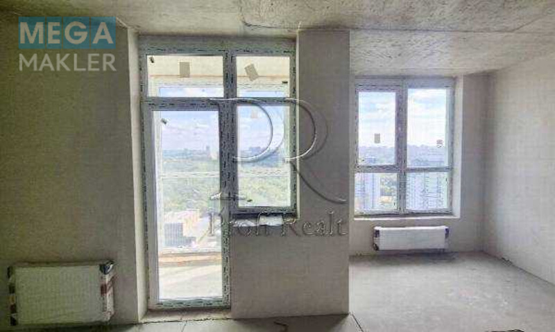 Продаж 1 кімнатної квартири (30/14/5), 10 пов. 24 пов. будинку, <a class="location-link" href="/kiev/" title="Недвижимость Київ">Київ</a>, <a class="location-link" href="/kiev/podolskij/" title="Недвижимость Подільський район">Подільський р-н</a>, Івана Виговського вулиця, 12Ж (изображение 1)