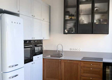 Продаж 3 кімнатної квартири (80/43/15), 4 пов. 5 пов. будинку