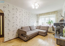 Продаж 2 кімнатної квартири (44,8/27/6), 1 пов. 5 пов. будинку