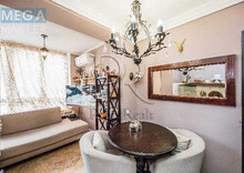 Продаж 1 кімнатної квартири (34/14/11), 3 пов. 5 пов. будинку