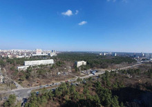 Продаж 3 кімнатної квартири (91/47/16), 24 пов. 26 пов. будинку