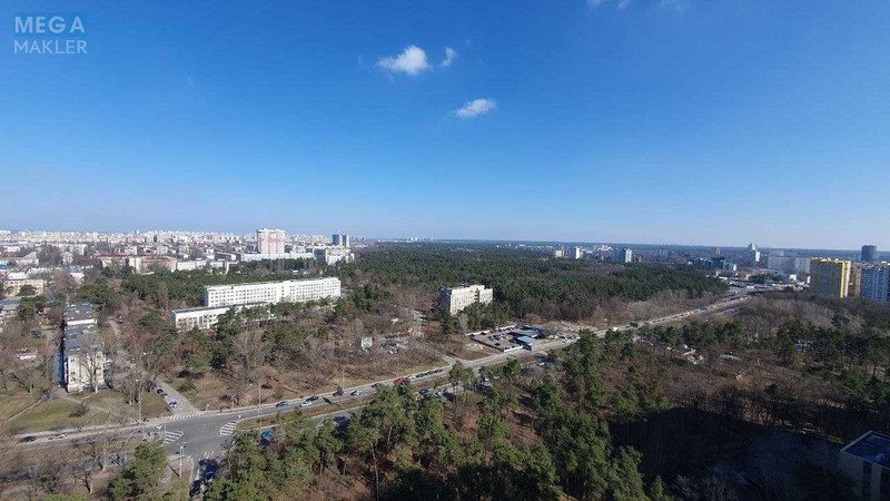 Продаж 3 кімнатної квартири (91/47/16), 24 пов. 26 пов. будинку, <a class="location-link" href="/kiev/" title="Недвижимость Київ">Київ</a>, <a class="location-link" href="/kiev/dneprovskij/" title="Недвижимость Дніпровський район">Дніпровський р-н</a>, Воскресенська вул., 18 (изображение 1)