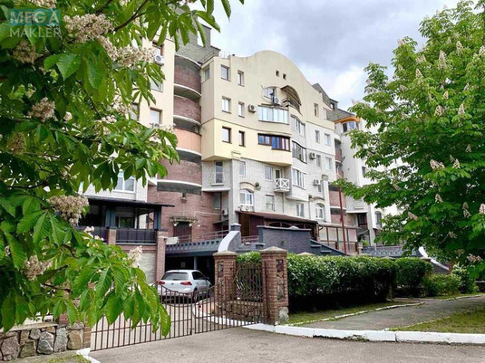 Продаж 3 кімнатної квартири (181/?/18), 4 пов. 8 пов. будинку, <a class="location-link" href="/belaya-tserkov/" title="Недвижимость Біла Церква">Біла Церква</a>, Партизанська (изображение 1)