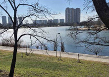 Оренда 1 кімнатної квартири