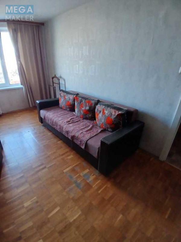 Оренда 1 кімнатної квартири, <a class="location-link" href="/kiev/" title="Недвижимость Київ">Київ</a>, <a class="location-link" href="/kiev/dneprovskij/" title="Недвижимость Дніпровський район">Дніпровський р-н</a>, Березняківська вул., 30А (изображение 1)