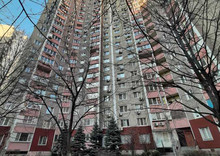 Продаж 2 кімнатної квартири (73/32/12), 14 пов. 25 пов. будинку