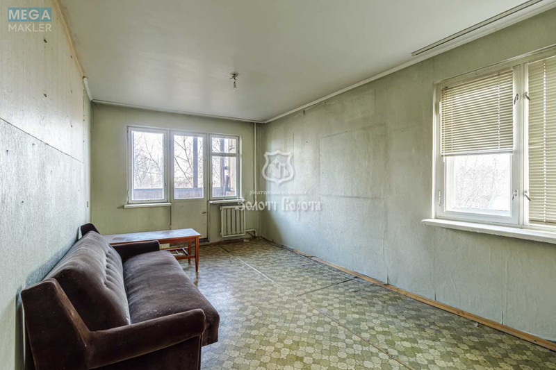 Продаж 2 кімнатної квартири (46/30/8), 6 пов. 9 пов. будинку, <a class="location-link" href="/kiev/" title="Недвижимость Київ">Київ</a>, <a class="location-link" href="/kiev/solomenskij/" title="Недвижимость Солом'янський район">Солом'янський р-н</a>, Вацлава Гавела бульв., 35/2 (изображение 1)