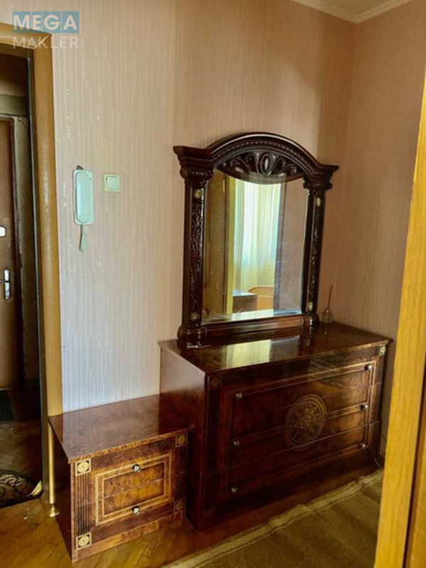 Оренда 2 кімнатної квартири, <a class="location-link" href="/kiev/" title="Недвижимость Київ">Київ</a>, <a class="location-link" href="/kiev/desnyanskij/" title="Недвижимость Деснянський район">Деснянський р-н</a>, Милославська вул., 17 (изображение 1)