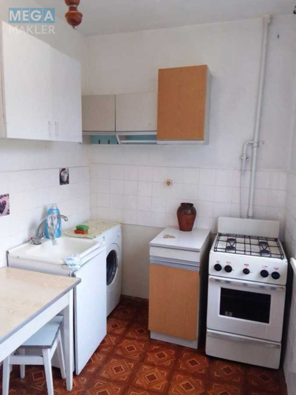 Продаж 1 кімнатної квартири (32,2/15/7,5), 5 пов. 9 пов. будинку, <a class="location-link" href="/kiev/" title="Недвижимость Київ">Київ</a>, <a class="location-link" href="/kiev/darnickij/" title="Недвижимость Дарницький район">Дарницький р-н</a>, Харківське шосе, 174а (изображение 1)