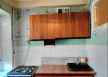 Продаж 1 кімнатної квартири (30/15/7), 4 пов. 5 пов. будинку