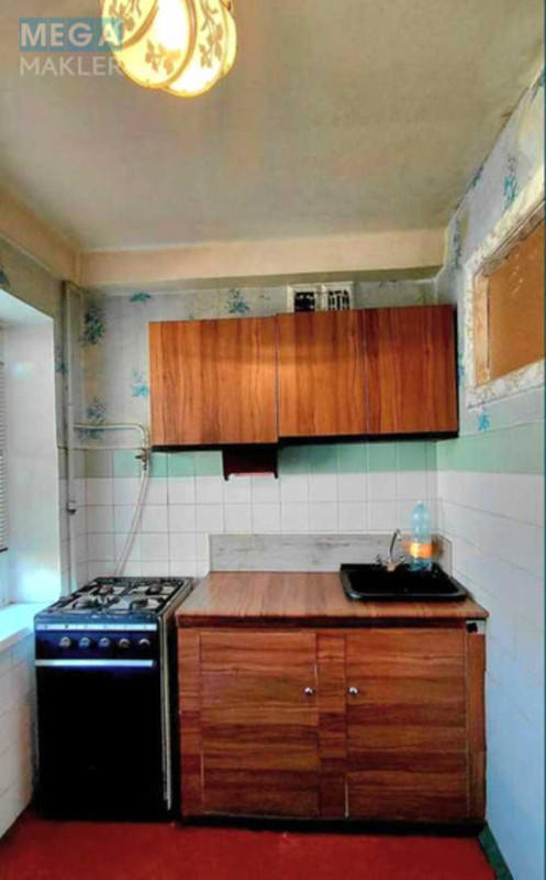 Продаж 1 кімнатної квартири (30/15/7), 4 пов. 5 пов. будинку, <a class="location-link" href="/kiev/" title="Недвижимость Київ">Київ</a>, <a class="location-link" href="/kiev/desnyanskij/" title="Недвижимость Деснянський район">Деснянський р-н</a>, Братиславська вул., 20а (изображение 1)