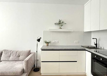 Новобудова, 9 поверхів