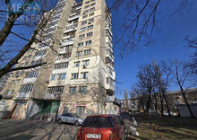 Продаж 1 кімнатної квартири (33/17/8), 13 пов. 14 пов. будинку