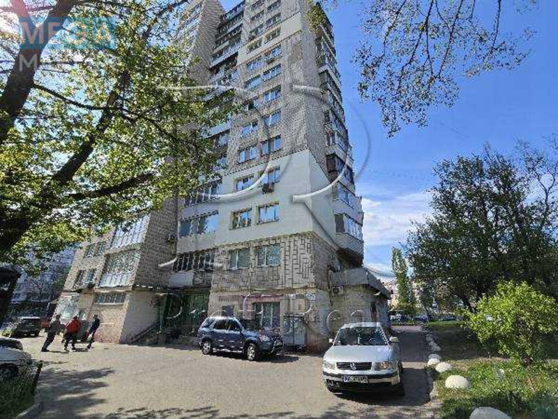 Продаж 1 кімнатної квартири (33/17/8), 13 пов. 14 пов. будинку, <a class="location-link" href="/kiev/" title="Недвижимость Київ">Київ</a>, <a class="location-link" href="/kiev/solomenskij/" title="Недвижимость Солом'янський район">Солом'янський р-н</a>, Чоколівський бульвар, 22 (изображение 1)