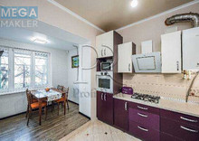 Продаж 2 кімнатної квартири (48/32/9), 1 пов. 4 пов. будинку