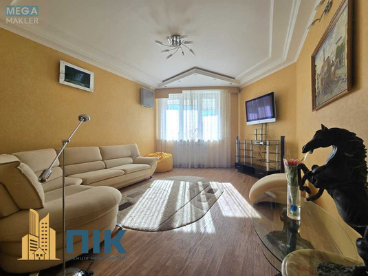 Продаж 2 кімнатної квартири (80/37/14), 7 пов. 8 пов. будинку, <a class="location-link" href="/kiev/" title="Недвижимость Київ">Київ</a>, <a class="location-link" href="/kiev/obolonskij/" title="Недвижимость Оболонський район">Оболонський р-н</a>, Героев Сталинграда просп., 10а (изображение 1)