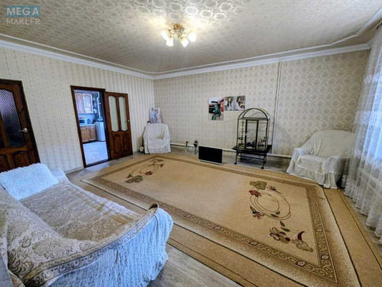 Продаж дома, 2&nbsp;поверху, 197&nbsp;кв.м, 5&nbsp;кімнат, ділянка 13&nbsp;соток, <a class="location-link" href="/belaya-tserkov/" title="Недвижимость Біла Церква">Біла Церква</a>, Південа (изображение 1)