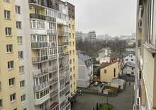 Оренда 1 кімнатної квартири