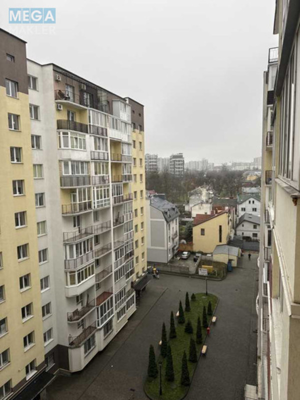 Оренда 1 кімнатної квартири, <a class="location-link" href="/lviv/" title="Недвижимость Львів">Львів</a>, <a class="location-link" href="/lviv/frankovskij/" title="Недвижимость Франківський район">Франківський р-н</a>, Кравченко Ульяни, 8 (изображение 1)