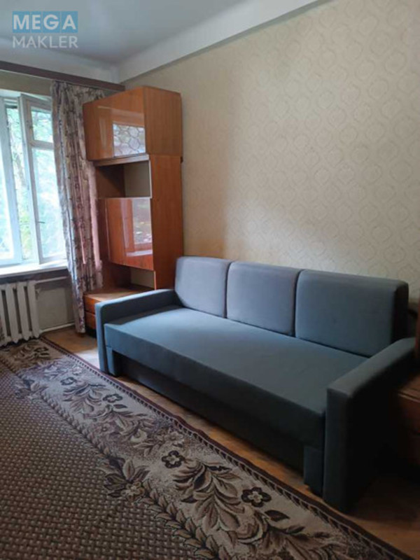 Оренда 1 кімнатної квартири, <a class="location-link" href="/kiev/" title="Недвижимость Київ">Київ</a>, <a class="location-link" href="/kiev/dneprovskij/" title="Недвижимость Дніпровський район">Дніпровський р-н</a>, Соборності просп., 16а (изображение 1)