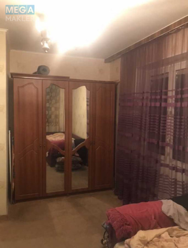 Оренда 1 кімнатної квартири, <a class="location-link" href="/kiev/" title="Недвижимость Київ">Київ</a>, <a class="location-link" href="/kiev/desnyanskij/" title="Недвижимость Деснянський район">Деснянський р-н</a>, Володимира Маяковського просп., 20 (изображение 1)