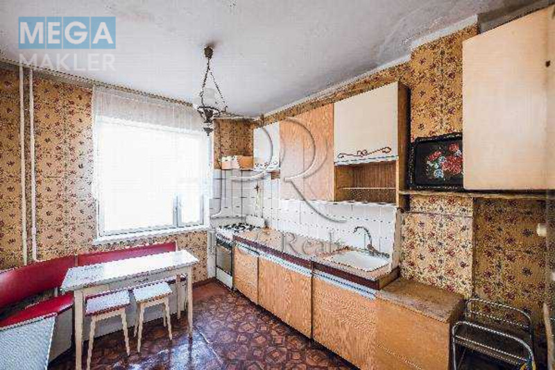 Продаж 3 кімнатної квартири (70/41/9), 5 пов. 9 пов. будинку, <a class="location-link" href="/kiev/" title="Недвижимость Київ">Київ</a>, <a class="location-link" href="/kiev/dneprovskij/" title="Недвижимость Дніпровський район">Дніпровський р-н</a>, Райдужна вулиця, 21А (изображение 1)